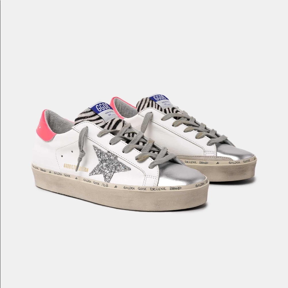 ‼️SOLD‼️ LTD Edition GG HI STAR